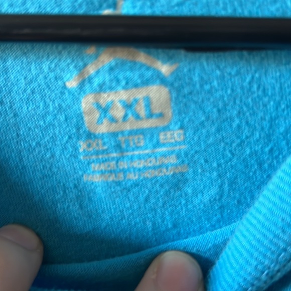 Jordan son of mars - Picture 2 of 3